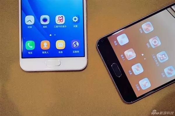 三星和华为最值得入手的手机,三星机皇和华为机皇