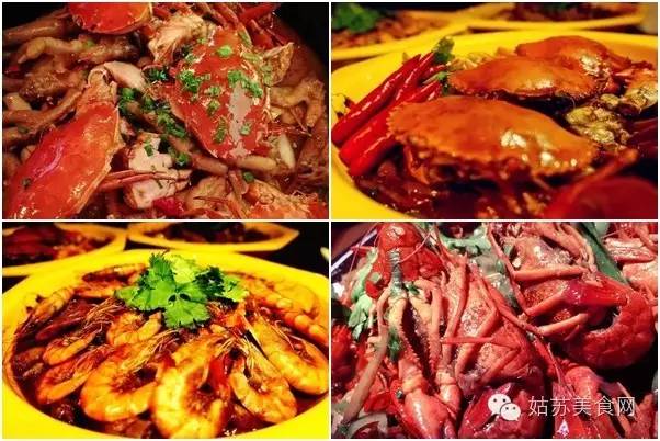 什么情况？苏州的吃货们最近都在疯传这条微信！