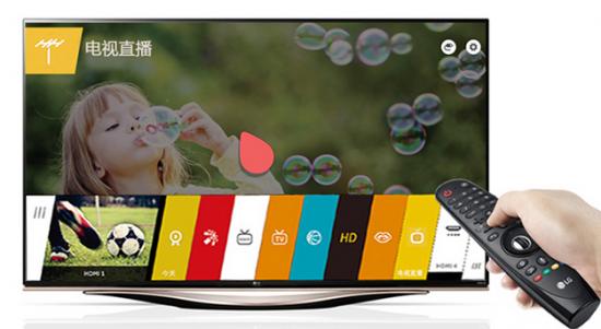 lg最好的一款电视,lg4k电视推荐