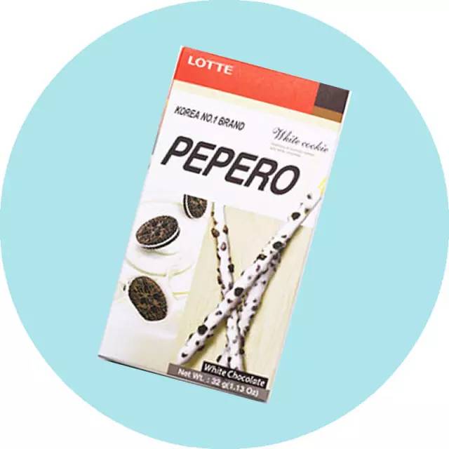 10种超好吃的外国零食,盘点三款国外零食