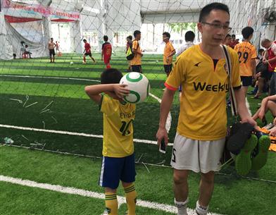 u9五人足球赛,u互动联赛