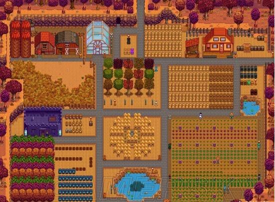 星露谷物语100%完成度攻略,星露谷物语怎么达成100完成度