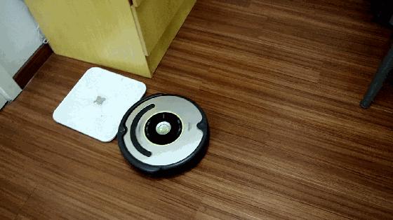 单身生活的最强CPRoomba651全面评测