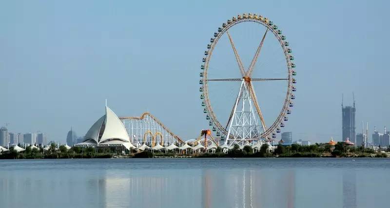 银川哪里最适合居住,银川哪个地段适合居住