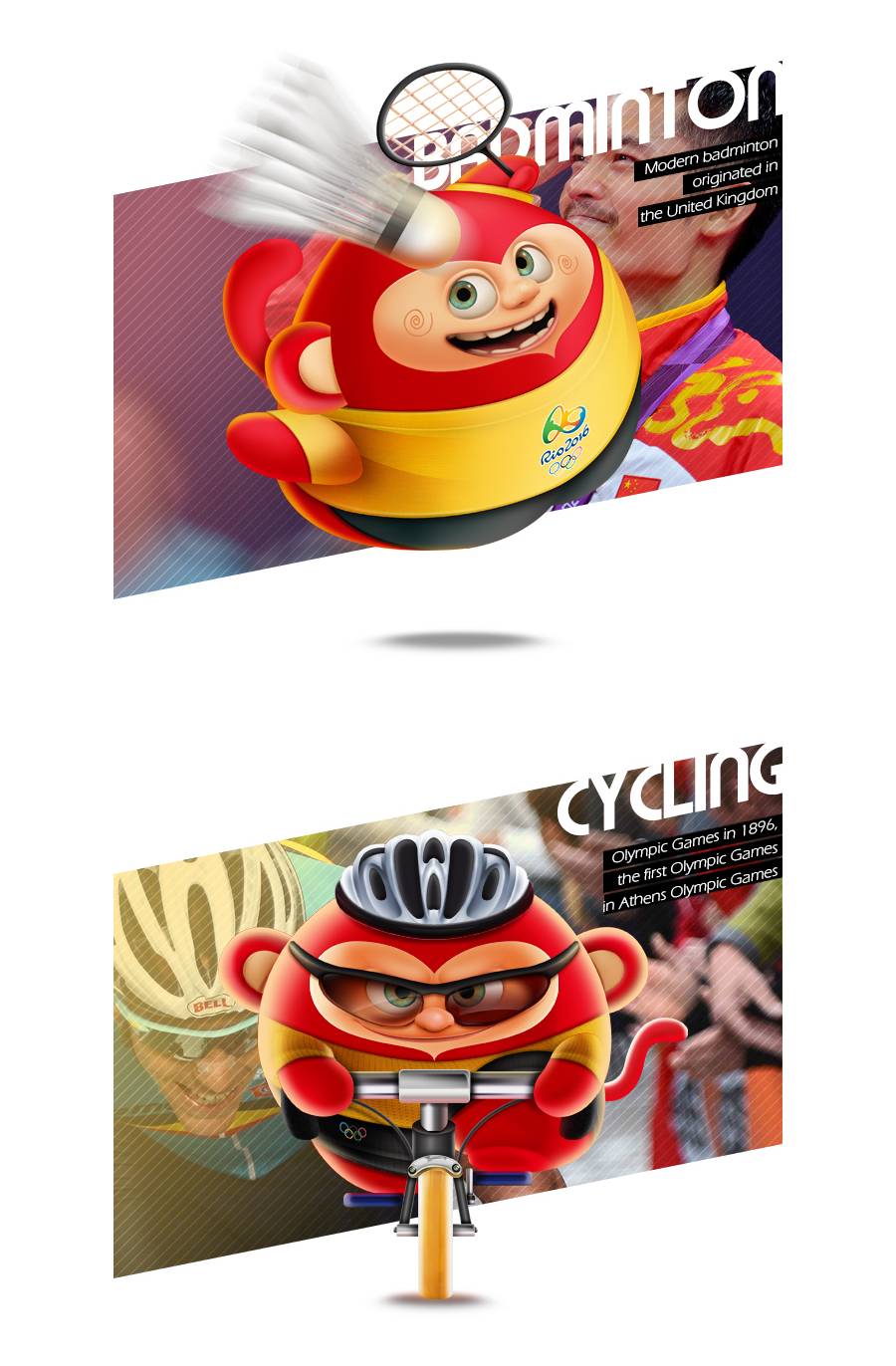 原来你不止一种模样,原来你一直没变