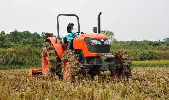 约翰迪尔挖掘机可靠吗,约翰迪尔中国对手