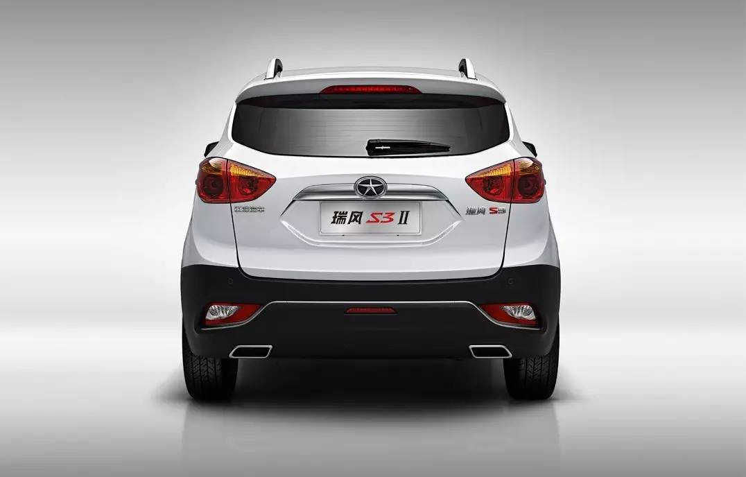 新车江淮瑞风s3价格表及图片,江淮瑞风s3顶配欧洲版