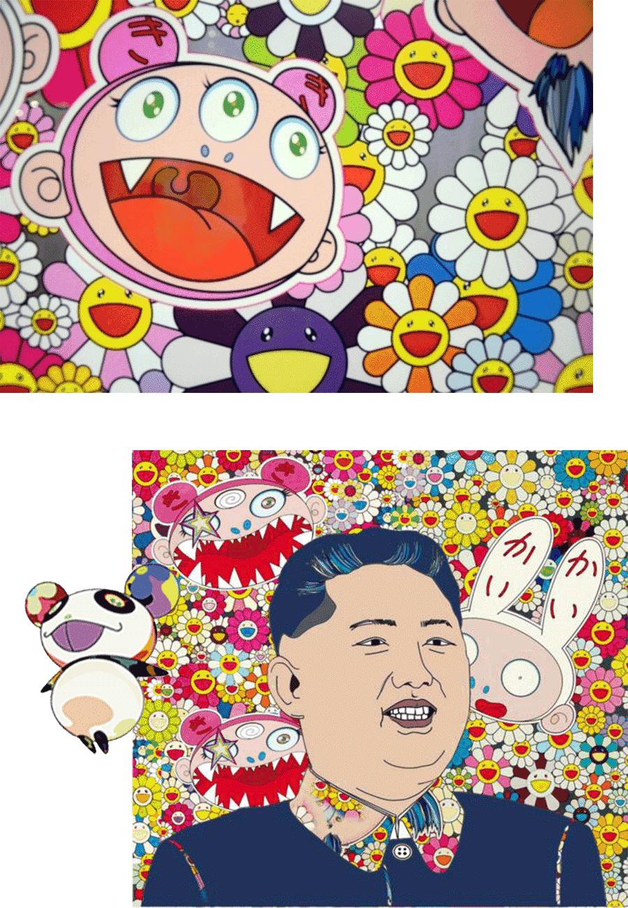 不能像她们一样红，但能像她们一样穿得有趣