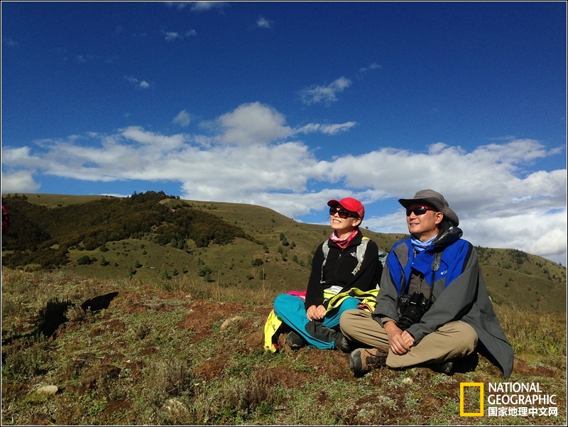格聂转山攻略详解,四川格聂转山最新攻略