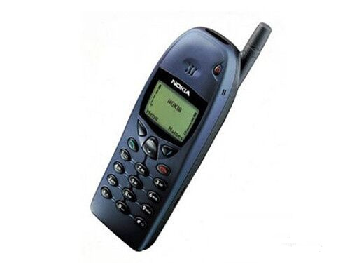 小时候玩的日本手机,回忆10年前童年的手机