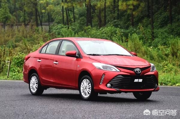 6万多威驰落地价,6万桑塔纳最低配落地价