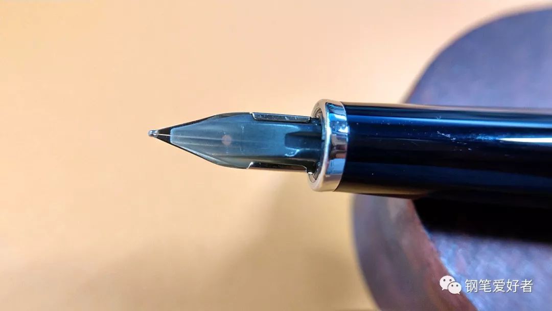 14k英雄100金尖钢笔评测,14k金笔尖钢笔