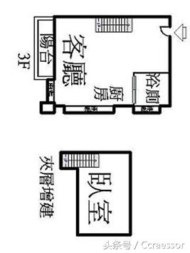 大门到阳台穿堂煞,大门直对阳台穿堂煞