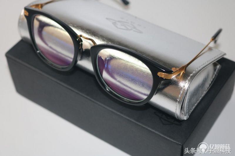 米家钛防蓝光眼镜怎么样,inmix防蓝光眼镜测评