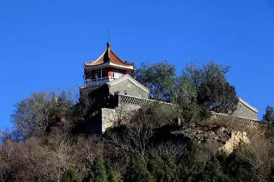 北京各区16处免费森林公园,森林公园北京有几个