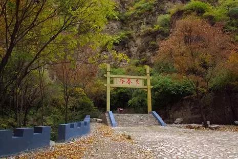 北京各区16处免费森林公园,北京最新40个公园