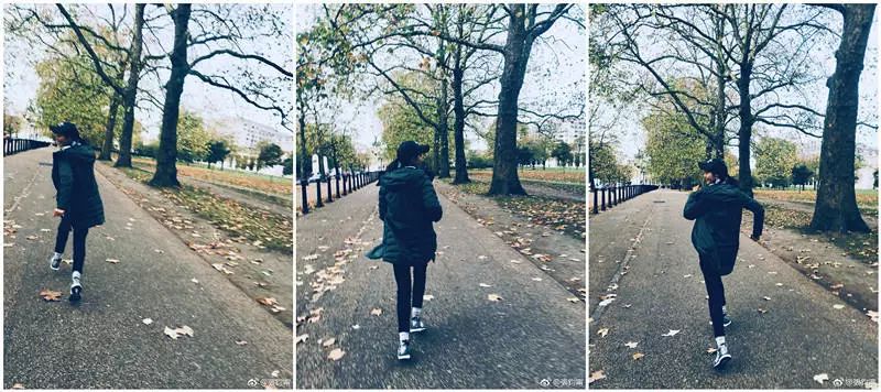 各种风格女生拍照,怎样拍照才好看