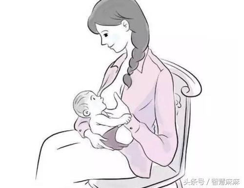 宝宝只喝一边母乳，另一边要用吸奶器排空？很多妈妈都做错了