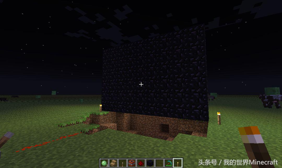 我的世界什么材料抗爆炸,我的世界抗爆