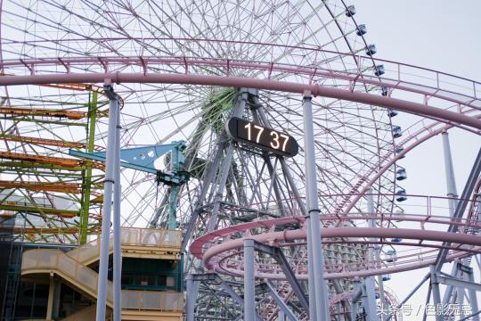 专业市场的野望，FujifilmX-H1横滨使用手记