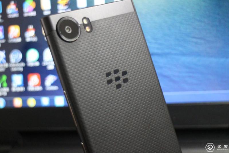 blackberry黑莓key测评,blackberry黑莓keyone测评