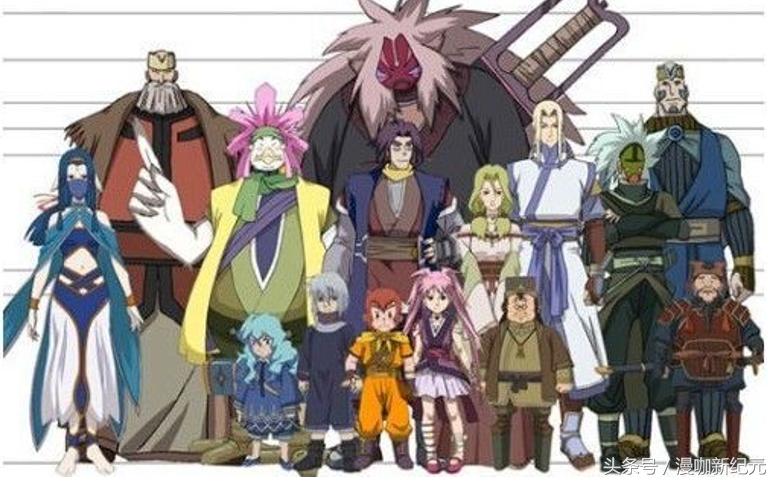 童年未完结漫画,童年未完待续