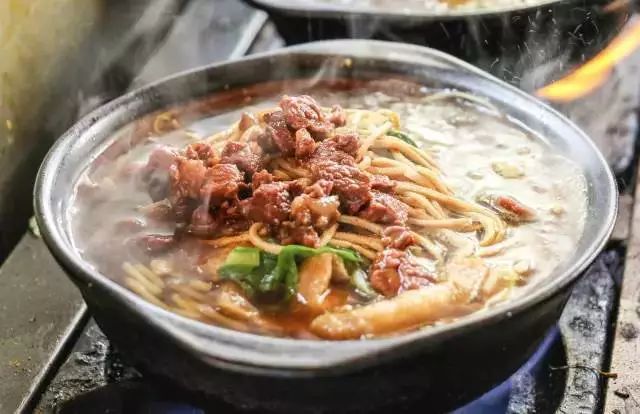 在南京吃到了好吃的小吃,在南京吃过最好吃的