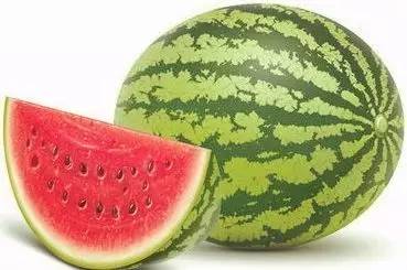 瓜果蔬菜简笔画大全最简单漂亮,儿童简笔画水果5-7岁简单入门