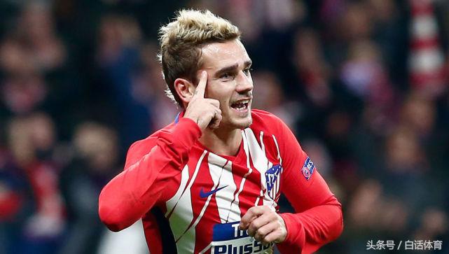 敢问还有谁,梅西战队有谁