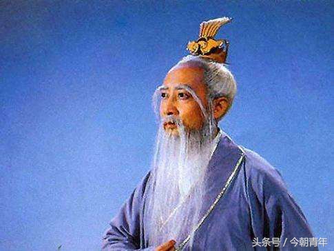 中国古代十大最强神明,各个朝代信奉的神明