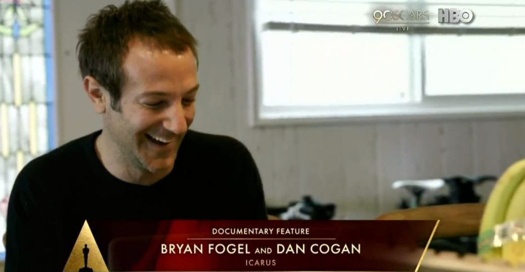 第90届奥斯卡获奖电影,第90届奥斯卡完整获奖名单