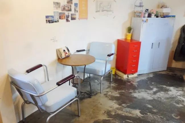 就连文艺女青年也找不到的史诗级咖啡店，因为它们真的藏在角落里