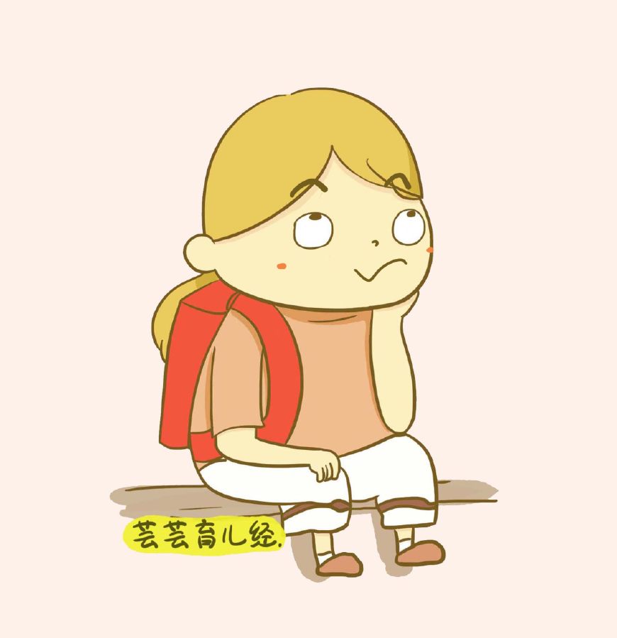 宝宝为什么夹大腿走路,宝宝为什么总是夹大腿