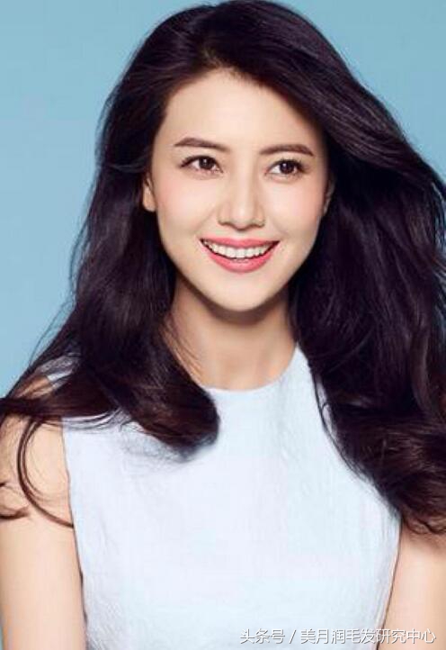 韩式一字眉适合什么脸,正宗韩式一字眉