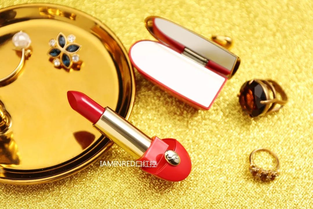 娇兰，始于颜值忠于品质