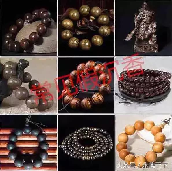 手串崖柏好还是沉香好,崖柏和沉香手串的区别