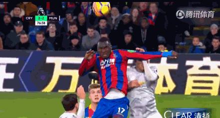 马蒂奇绝杀曼联,曼联逆转马蒂奇