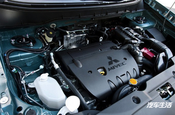 三菱劲炫又出质量问题，18万车主赶紧去4S店处理