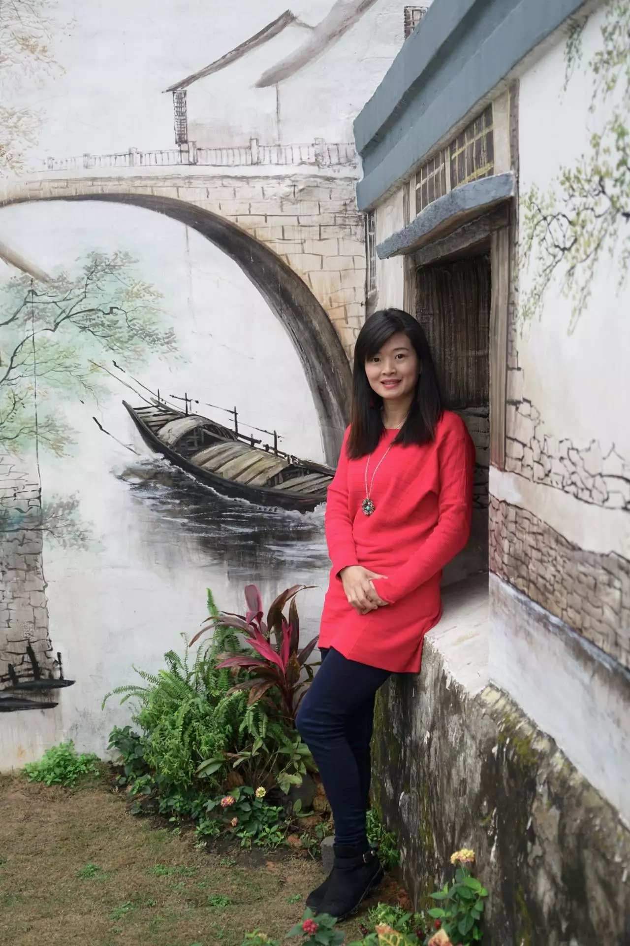 温州三八节免费景点,三八节好玩的地方温州