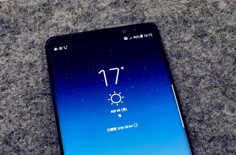 1000元买三星note8,7000元三星note8值得购买吗