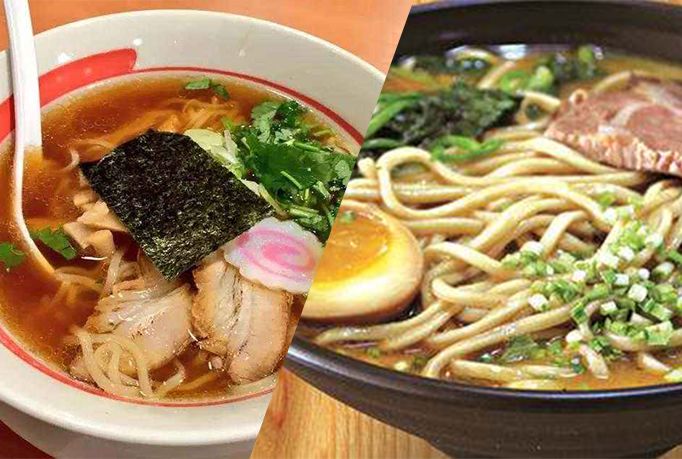 哈尔滨碳烤冷面,哈尔滨半夜的烤冷面