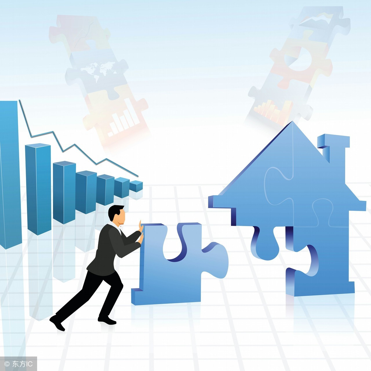 为什么金融投资这么赚钱,正确认识投资理财的意义