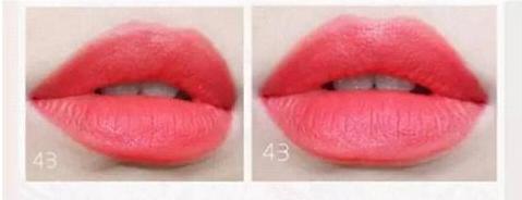 完美日记名片唇釉019同款大牌口红,大牌口红排行榜最好看色2020秋冬