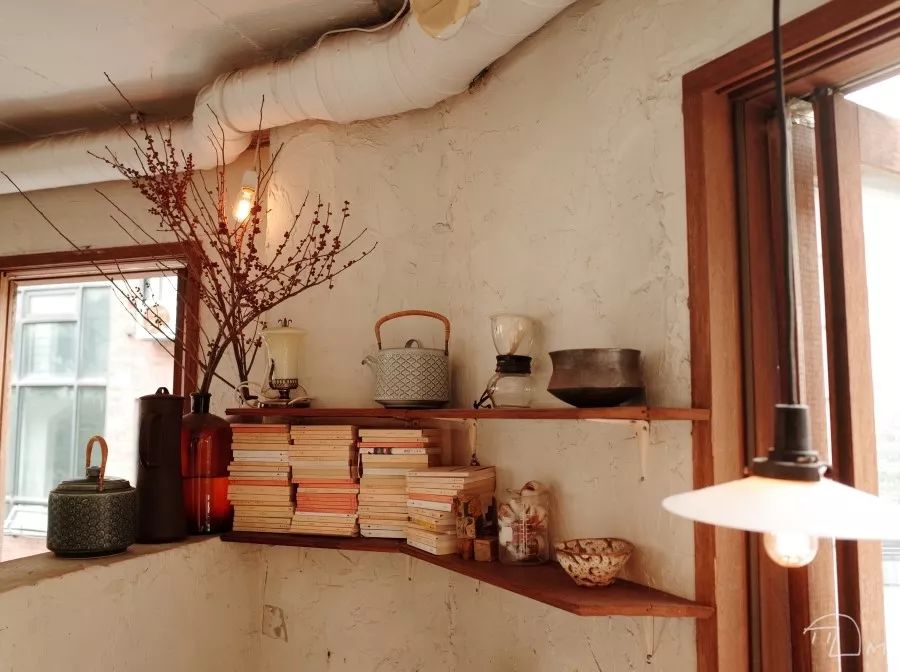 就连文艺女青年也找不到的史诗级咖啡店，因为它们真的藏在角落里