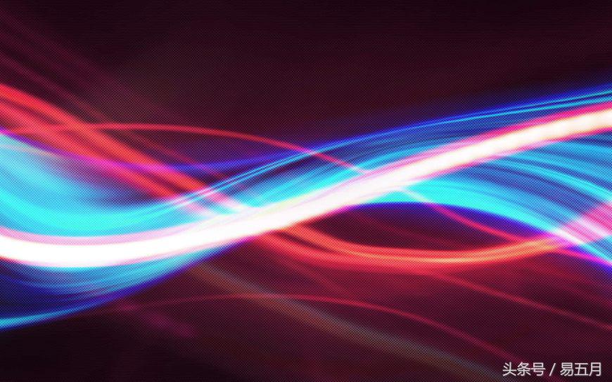 光的本质是量子,光的本质是电磁波为什么光不带电