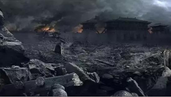 安史之乱唐玄宗和杨贵妃逃跑路线,为什么只有唐玄宗时发生安史之乱