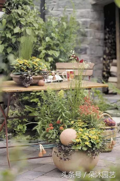 园艺插花容器,容器家庭园艺