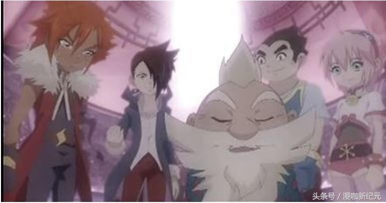 童年未完结漫画,童年未完待续