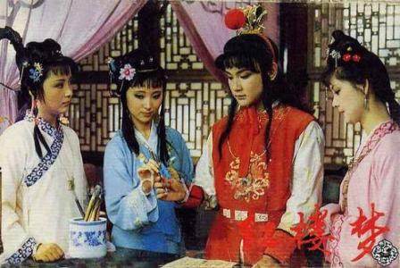 红楼梦用春秋笔法了吗,红楼梦是以白话文写的吗