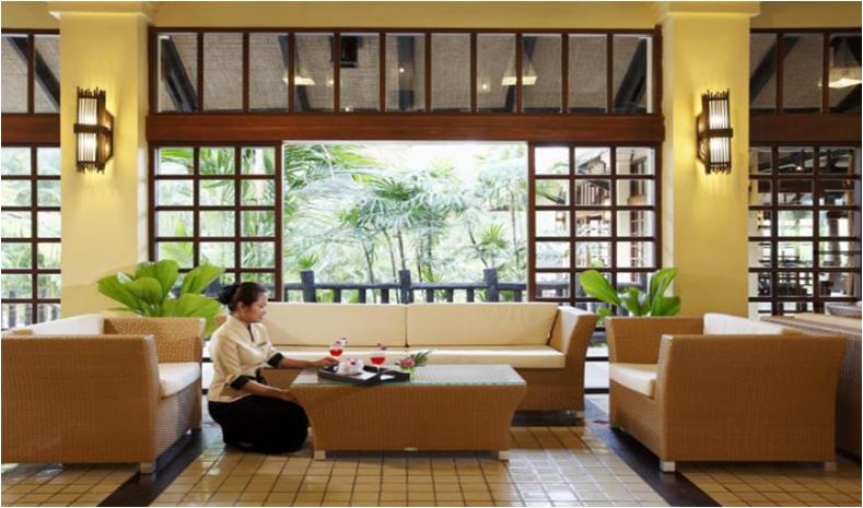 泰国普吉岛,象岛跟普吉